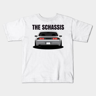 The Schassis Kids T-Shirt